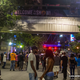 Image for article titled A Night Of Tear Gas And Chaos In Charlotte